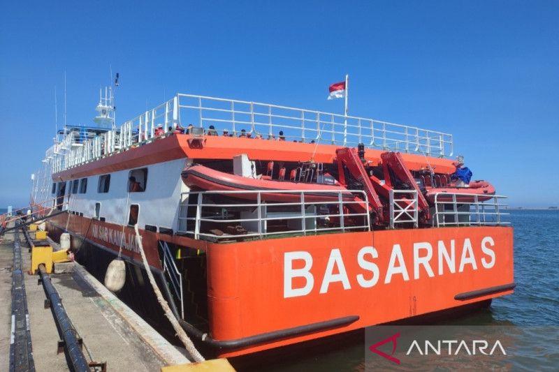 Enam Korban Kapal Tenggelam di Perairan Selayar Masih Dicari