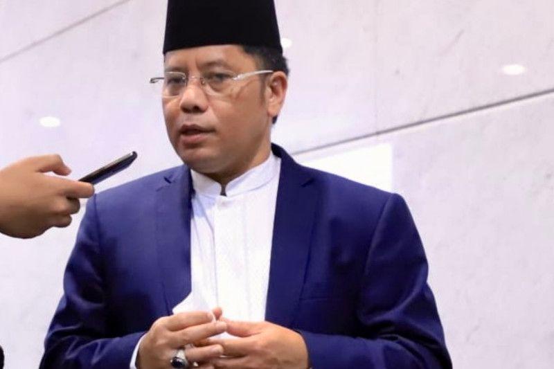 Viral Qariah Disawer, Kemenag Ajak Masyarakat Hormati Qari dengan Etika yang Tinggi