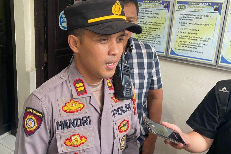 13 Anggota Gerombolan Perusak Rumah Beratribut Parpol di Semarang masih Diburu Polisi