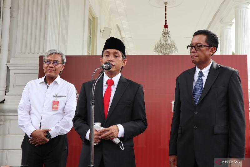 Raja Juli Diminta Jokowi Selesaikan Konflik Agraria dan Sertifikasi Tanah