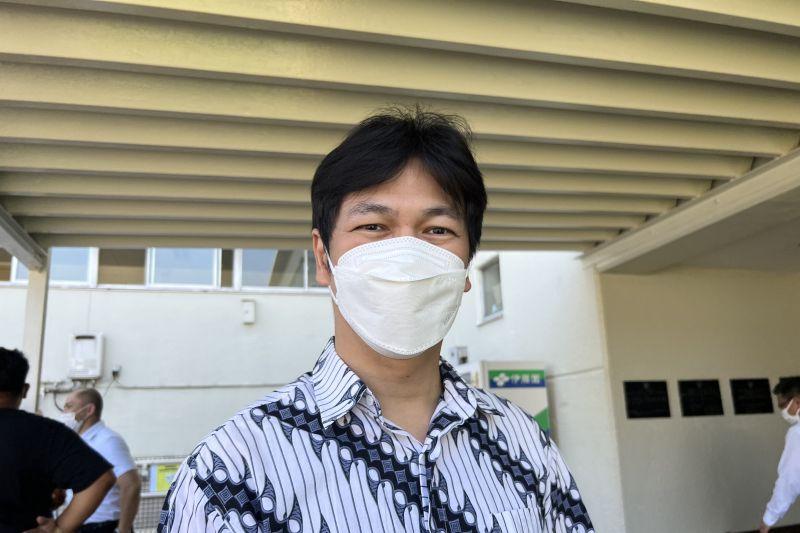WNI Terlibat Kasus Perampokan Toko di Tokyo