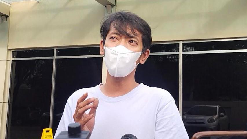 Adik Indra Bekti Buka Suara soal Pro Kontra Adilla Jelita Buka Penggalangan Dana