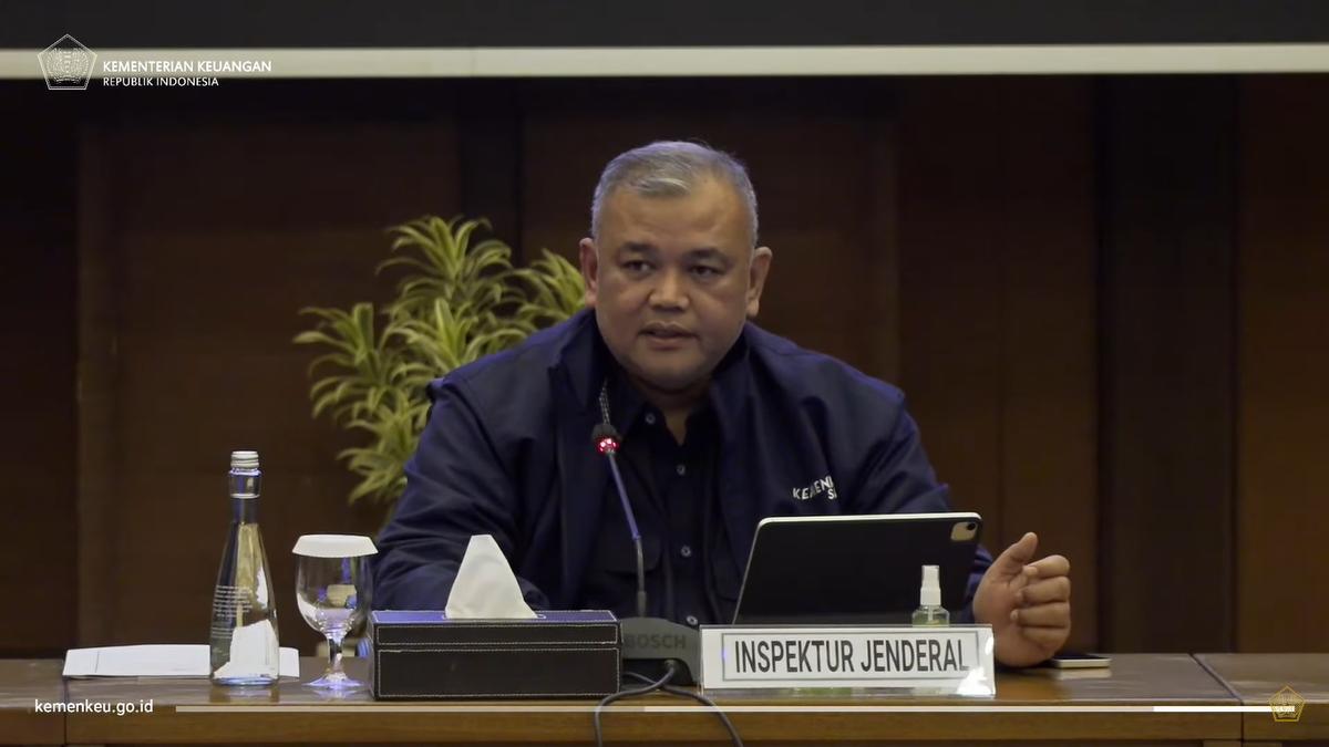 Kemenkeu Pecat Rafael Alun Trisambodo, Bakal Jadi Tersangka KPK?