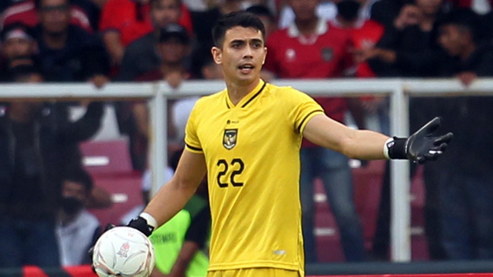 Piala AFF 2022: Duh! Nadeo 'Arrizabalaga' Alami Cedera