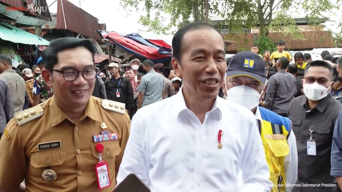 Reshuffle Kabinet Dinilai Lebih Berbau Politis Ketimbang Kinerja