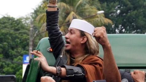 Polisi Beberkan Hasil Visum Habib Bahar bin Smith Belum Keluar, Ada Apa?