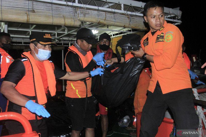 Kapten Kapal Cantika Express 77 Ditetapkan Jadi Tersangka