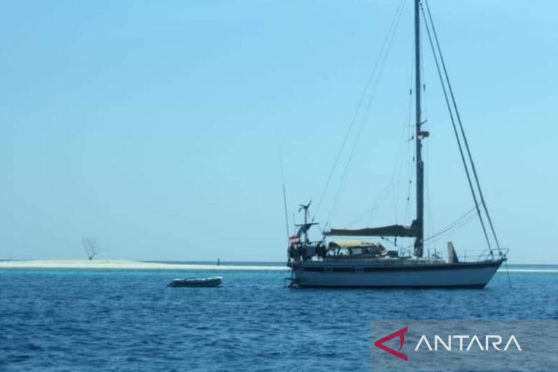 Wisatawan Amerika Serikat Tewas Tenggelam saat Diving di Perairan Flores Timur
