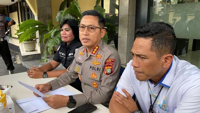 Polisi Akan Tangkap dan Periksa Terapis yang Viral Jepit Kepala Bocah Autis di Depok