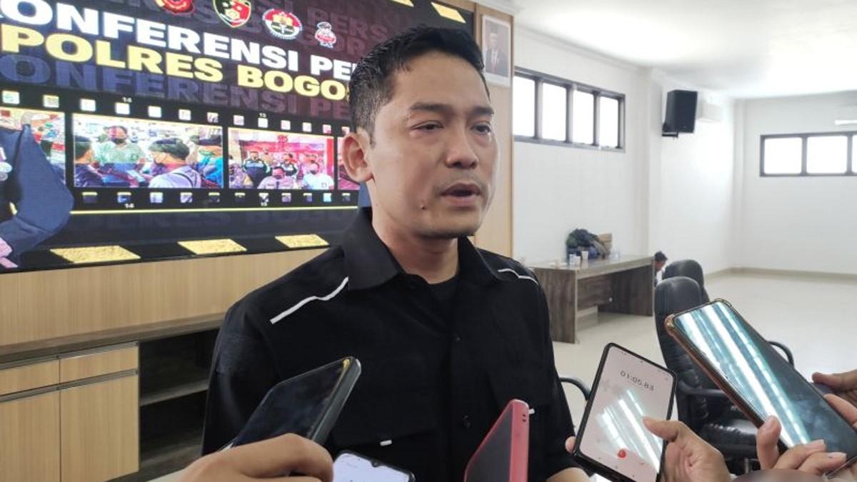 Polisi Ungkap Korban Mutilasi dalam Koper Merah di Tenjo Warga Medan