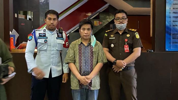 Motivator SPI yang Perkosa Siswanya Divonis 12 Tahun Penjara