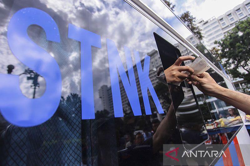 Simak 14 Lokasi Layanan Samsat Keliling Jadetabek Kamis Ini