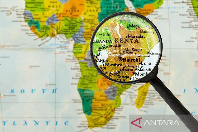 Korban Tewas Ajaran Sesat di Kenya Tembus 400 Orang