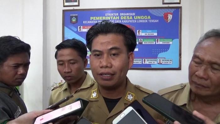 Diduga Kades di NTB Minta Foto Bugil Warganya: Demi Dunia Akhirat Bukan Saya