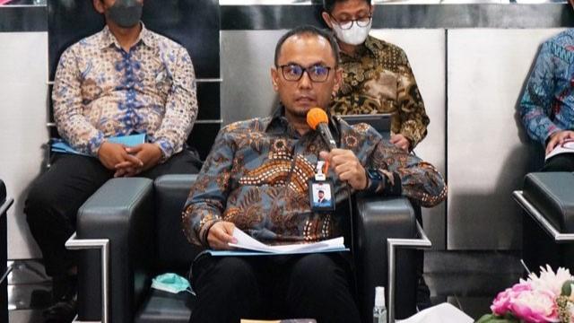 PPATK Duga Ada 'Penghubung' Transaksi Aneh Rafael Alun Trisambodo
