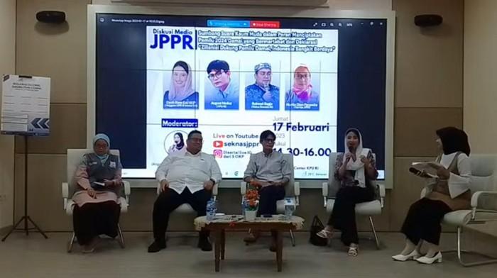 Ketua Bawaslu RI: Sudah Saatnya Politisasi SARA Ditiadakan