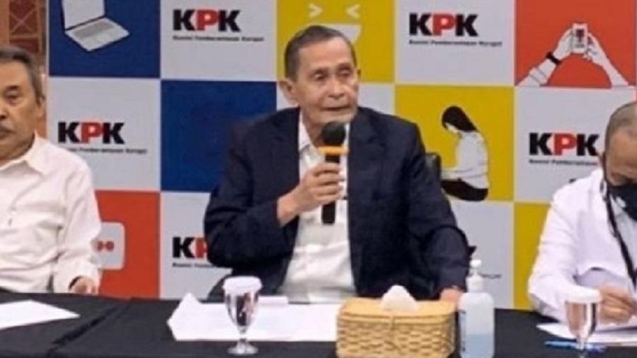 Dewas KPK Pastikan Firli Bahuri Tak Langgar Kode Etik Pembocoran Dokumen