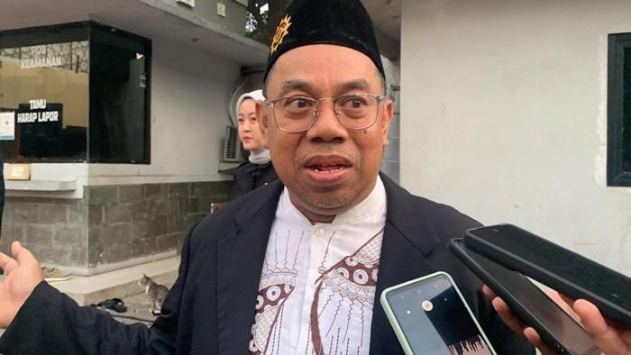 PP Muhammadiyah Dapat Dua Sapi Kurban 2,5 Ton dari Jokowi dan Ma'ruf Amin