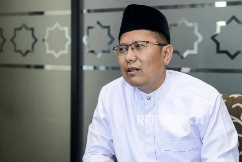 Akui Kerap Didatangi Elit Parpol, MUI Ingatkan Jangan Bawa-bawa Agama