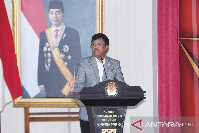 Anugrah Media Humas 2022: Medsos Pemprov Babel Jadi yang Terbaik Se-Indonesia