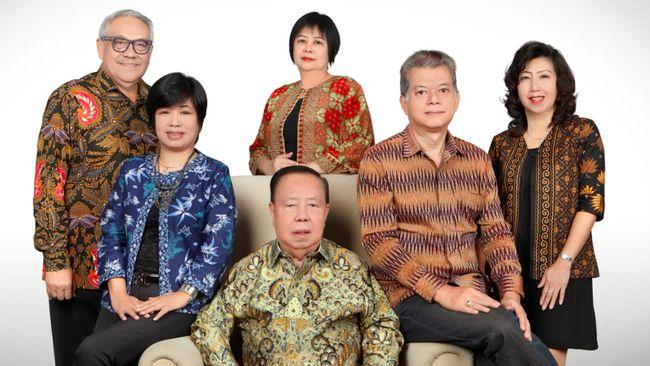 Konglemerat ini Cuan Rp500 M dari Jual Bank, Rafael Alun ‘Nanggok’ Dari Mana Ya?