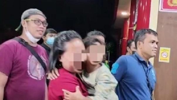 Polisi Ungkap Kondisi Bocah yang Diculik Pemulung Kian Membaik usai Dirawat di RS Polri