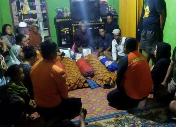 Basarnas Temukan Bocah Tewas Tenggelam di Muara Sampara Konawe