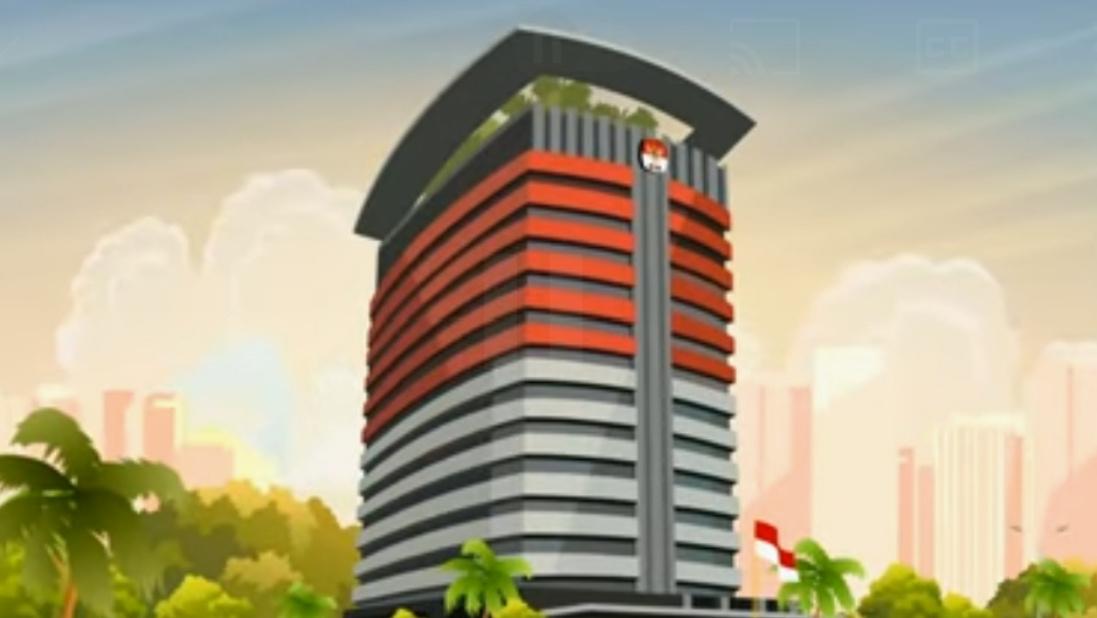 Jaksa KPK Terima Vonis Pengusaha Penyuap Eks Bupati Buru Selatan