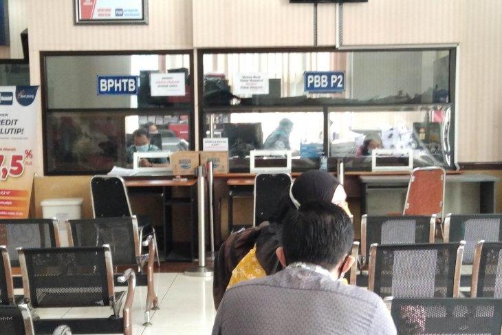 Pemkab Kudus Bakal Hapuskan Piutang PBB Rp8 M