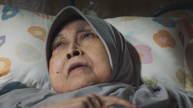 PB PARFI Ikut Berduka Aminah Cendrakasih Meninggal Dunia