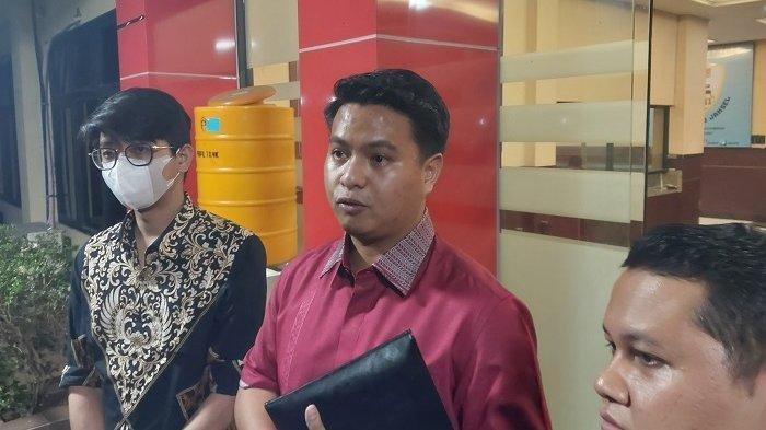 Pengacara Pacar Mario Dandy Satrio Datangi KPAI