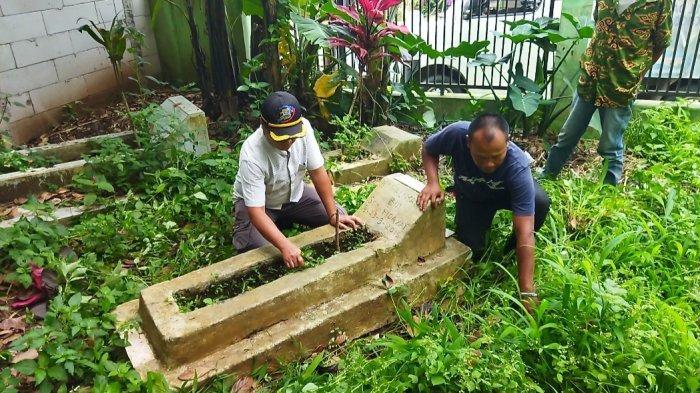 Keluarga Korban 'Serial Killer' Bekasi Desak Wowon Cs Dihukum Mati!