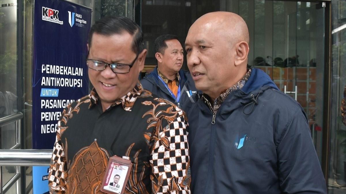 Menkop Larang Pegawainya 'Titip' Koperasi untuk Dapat Pembiayaan