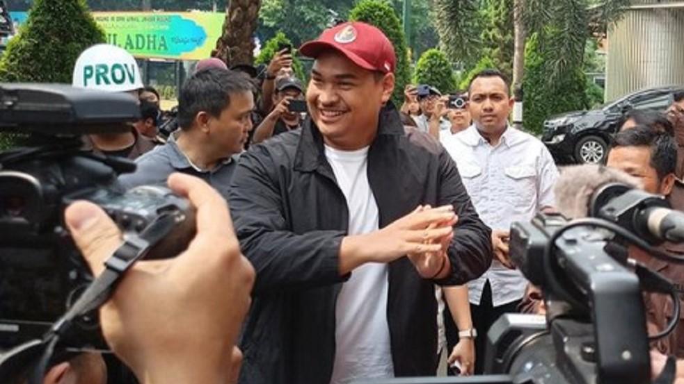 Rp27 Miliar Dikembalikan ke Kejagung, Menpora: Saya Tidak Tahu-menahu