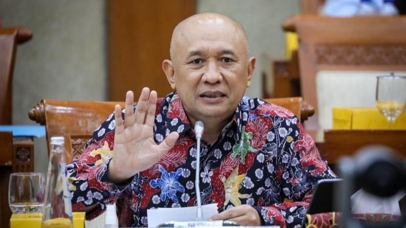 Menkop UKM Punya Solusi Pedagang Thrifting yang Terancam jadi Pengangguran