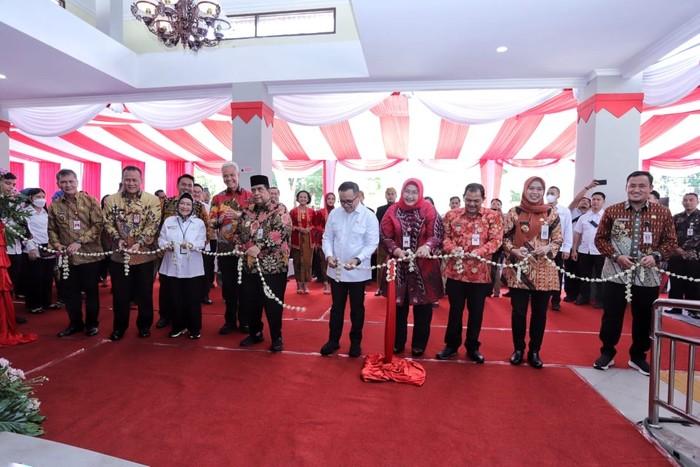 Terapkan Mal Pelayanan Publik, Pemerintah Buat Permudah Layanan