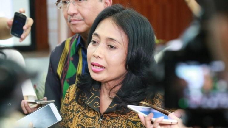Menteri PPPA Ajak Media Perkuat Komitmen Hadirkan Program Ramah Anak