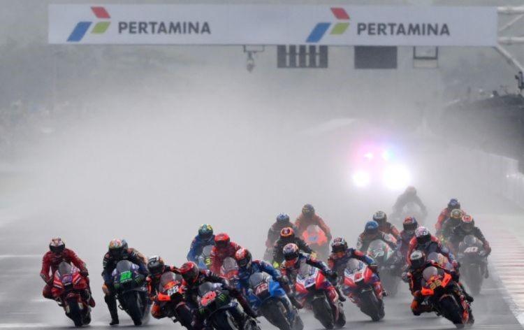Mandalika Grand Prix Siap Lunasi Utang Rp7,8 Miliar ke RSUP NTB