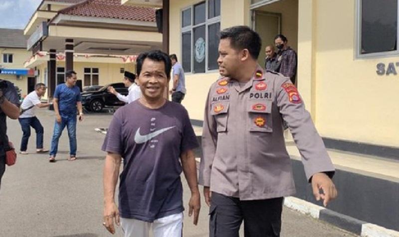 MUI Lebak Siap Membina Dewa Matahari