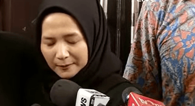 Istri AKBP Arif Takut dan sempat Sembunyi dari 'Orang-orang' Ferdy Sambo