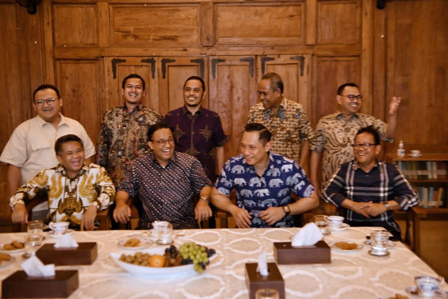 Pendamping Anies Dinilai Harus Mampu Dongkrak Elektoral
