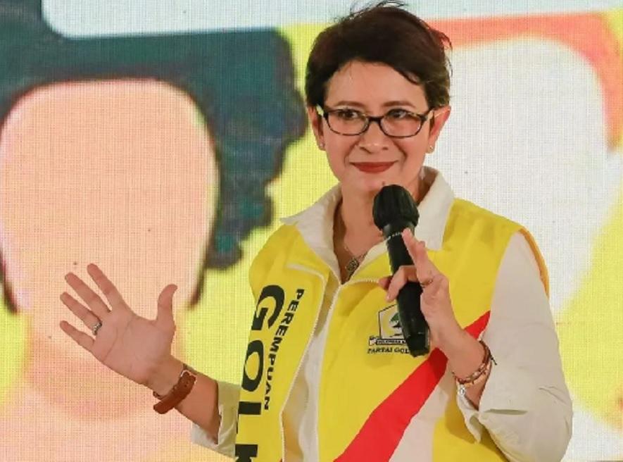 Respons Orasi Surya Paloh, Golkar Tegaskan Pemilu Tetap Digelar