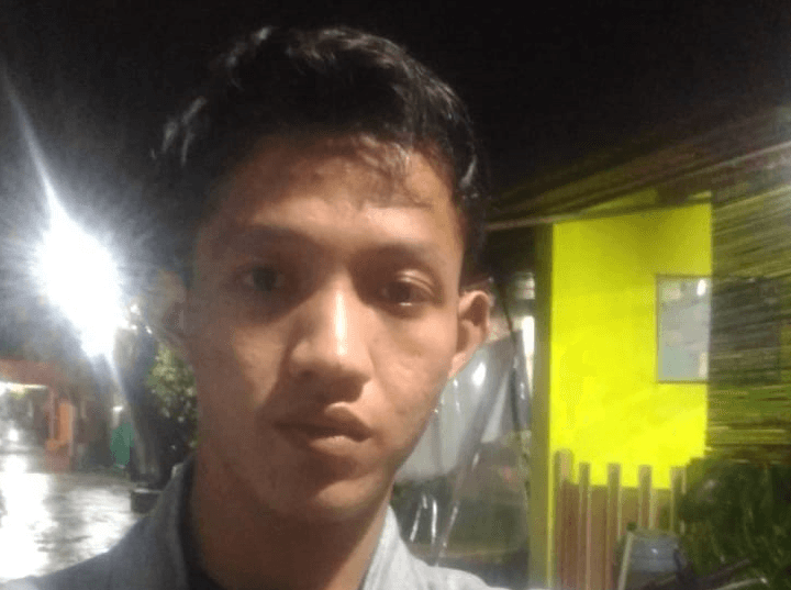 Izin Pamit Kerja ke Pamulang, Pemuda Asal Srengseng Hilang