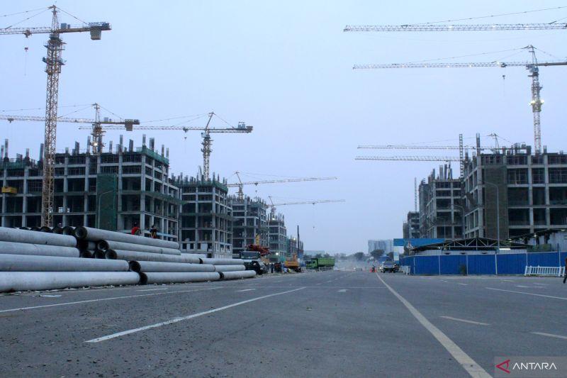 BPKN Sebut Belum Terima Aduan Masyarakat soal Kasus Mega Proyek Meikarta