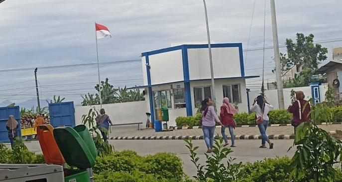 General Manager PT SAI: Itu Hanya Misscommunications, Akan Ada Perbaikan Data