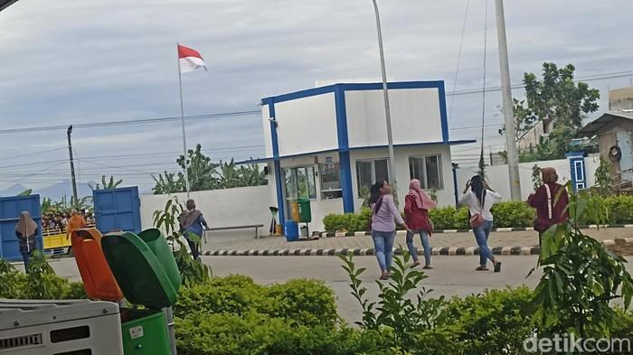 Viral Buruh Diduga Tak Dibayar Lemburannya, Polisi Datangi Perusahaan Terkait