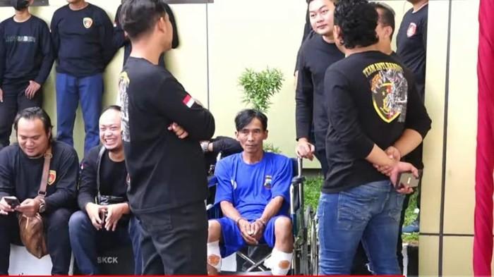 Pelaku Mutilasi, Yono Akui Potong Tubuh Korban Jadi 6 Bagian