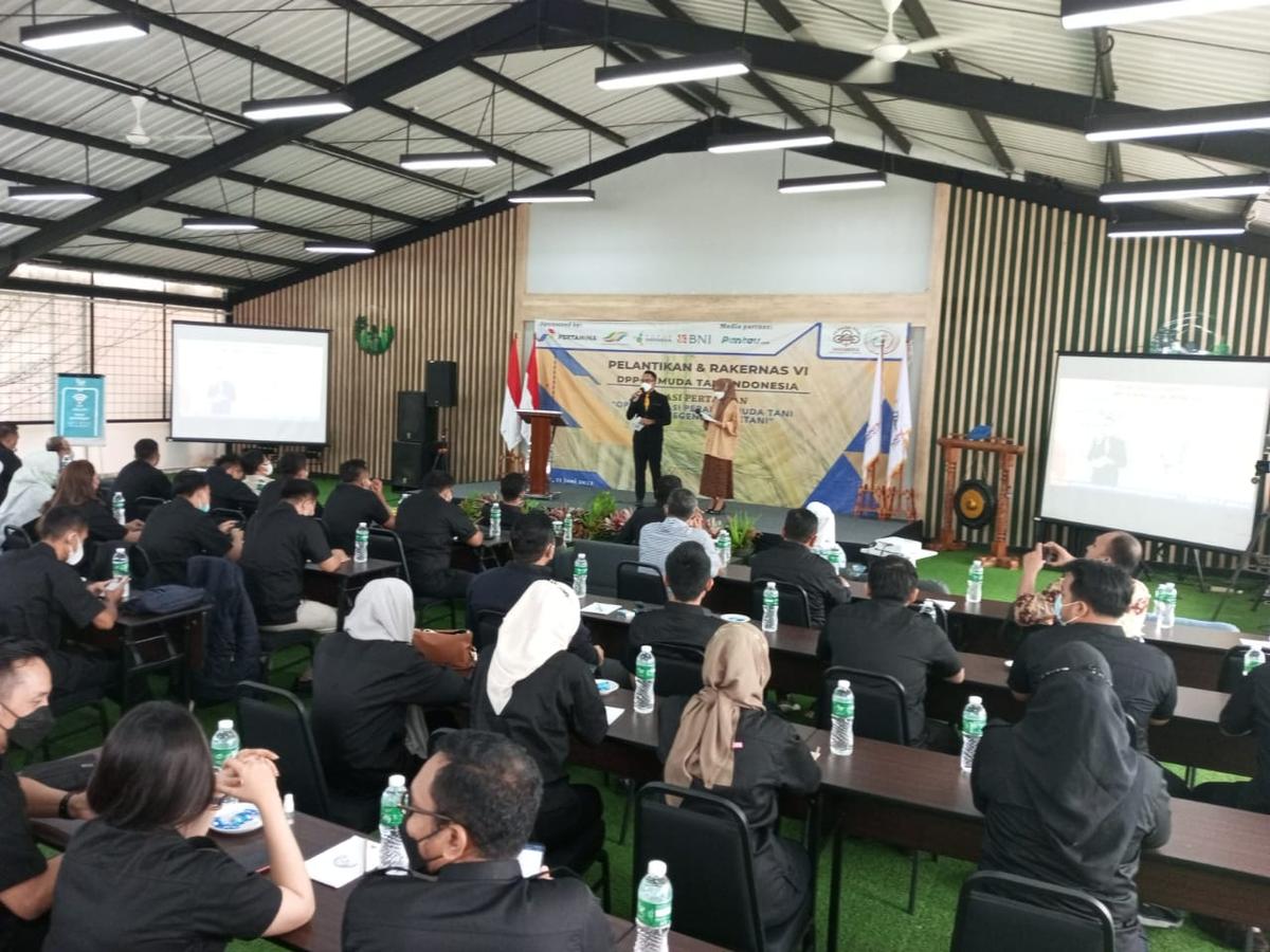 Prabowo, Fadli Zon hingga Mentan Dijadwalkan Hadiri Pelantikan dan Rakernas VI DPP Pemuda Tani Indonesia