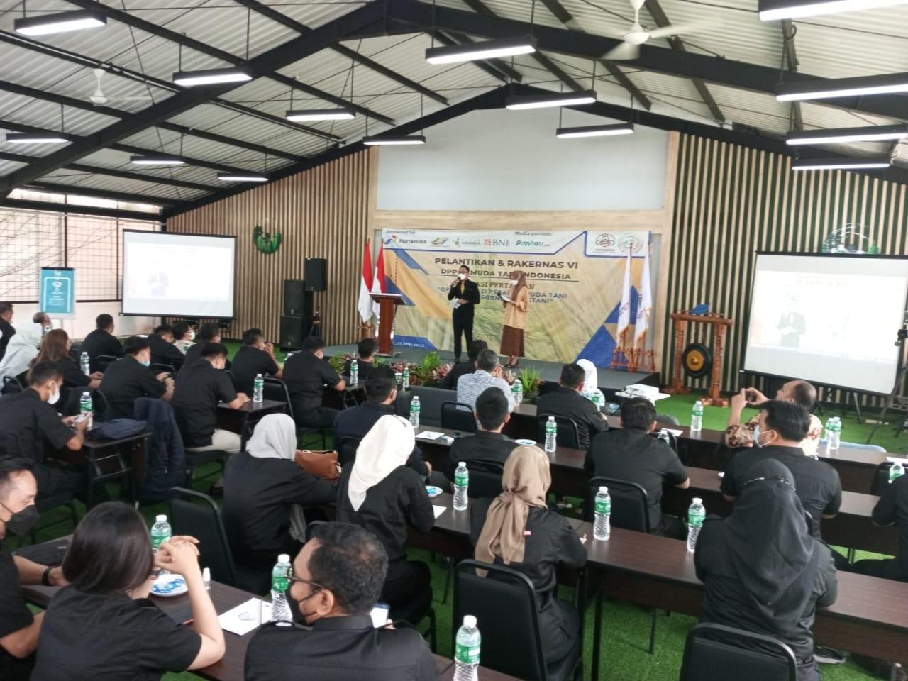 Prabowo, Fadli Zon hingga Mentan Dijadwalkan Hadiri Pelantikan dan Rakernas VI DPP Pemuda Tani Indonesia