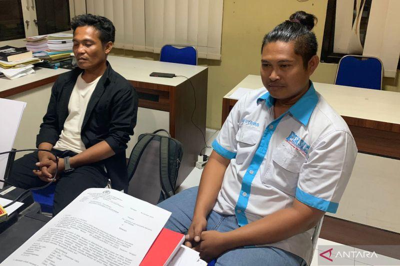 Intel dan Wartawan Gadungan Diperiksa Polisi terkait Pungli di NTB